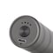 Vortix Technology Mini Gun Massager v2.0, Silver VRTX-MINI-V2-SILVER - alternate 5